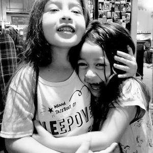 Meet your Posher, Brandy